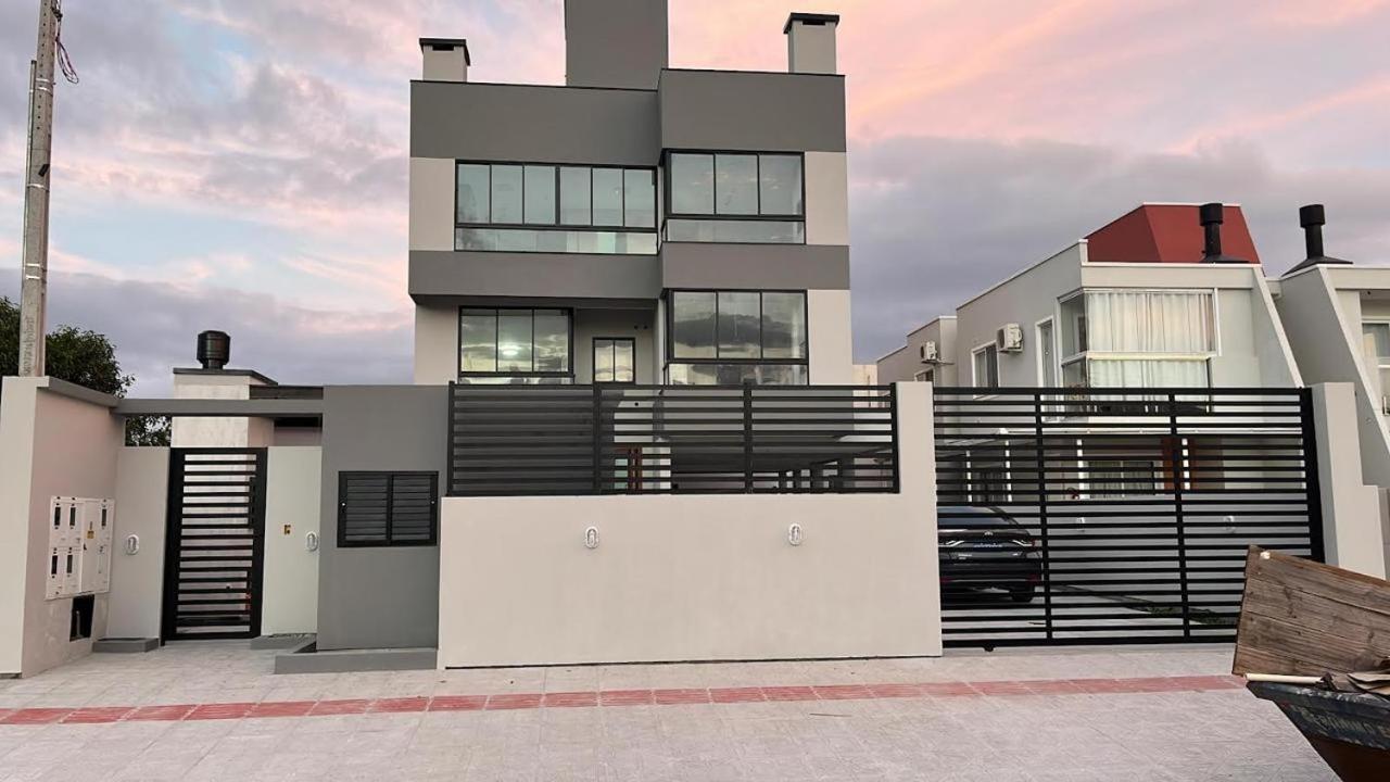 Residencial Isl - Praia Da Pinheira Sc Palhoca Exterior photo